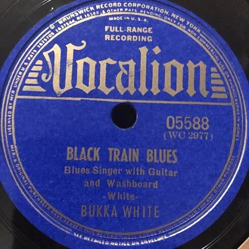 bukka white
