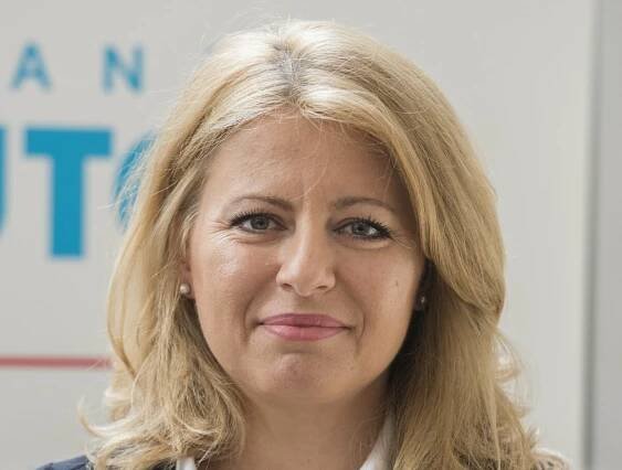 Z jednoduchej vinohradníckej rodiny do prezidentského paláca. Kto je Zuzana Čaputová?