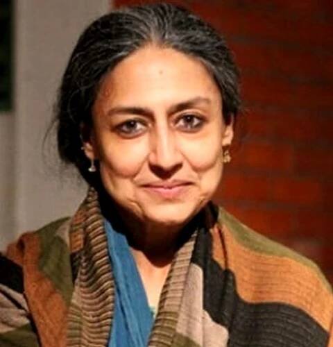 Padmavati Rao