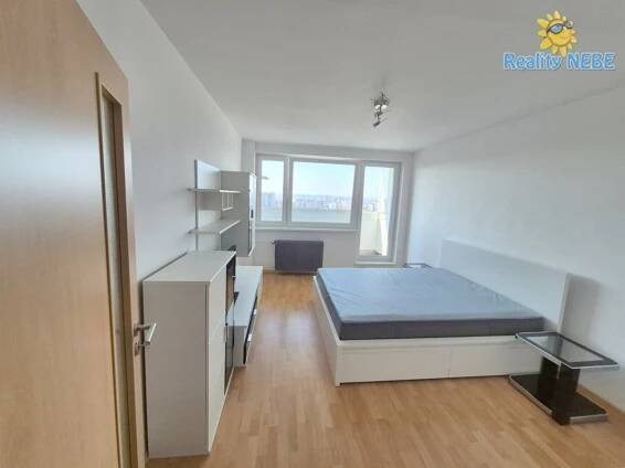Pronájem bytu 2kk/2xLodžie, 50m2 Štúrova Praha 4