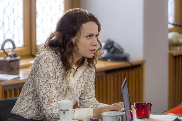 Královské zásnuby - Z filmu - Bethany Joy Lenz