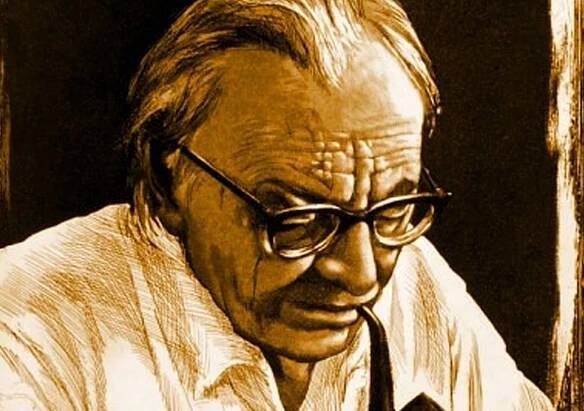 Zimmergeschichten Carl Orff