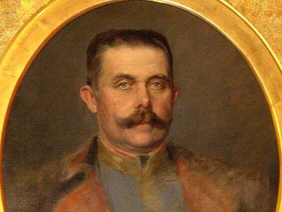Archduke Franz Ferdinand