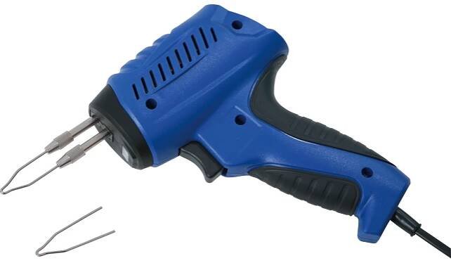 LUX-TOOLS Pájecí pistole, 100 W