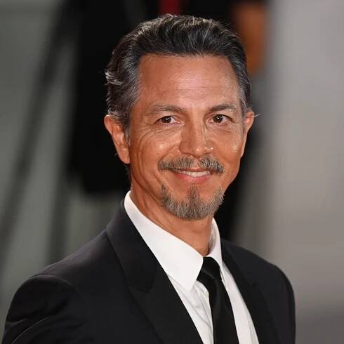 Benjamin Bratt’s Advice on Falling in Love and Getting Married Is So Sweet