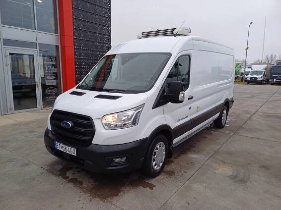Ford Transit 2.0 TDCi L3 FNA na Autovia.SK