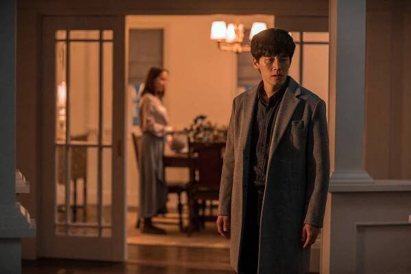 Moo-yeol Kim - Chimibja - Z filmu