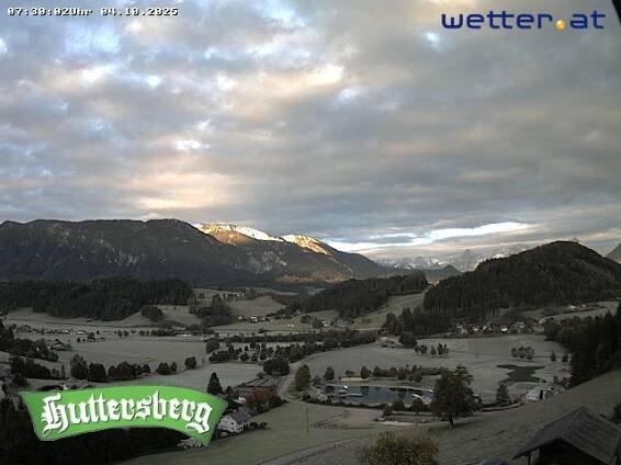 WetterCam Edlbach