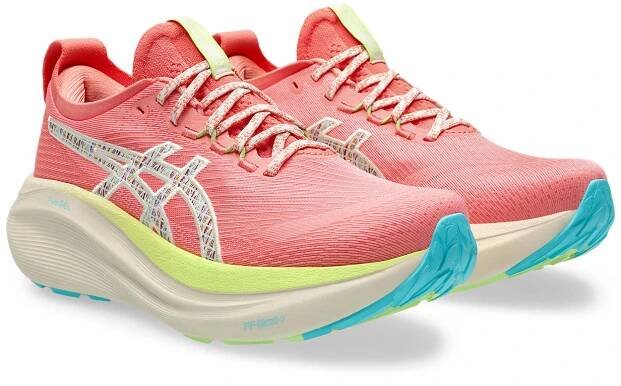 Asics Nimbus 27 Tr W