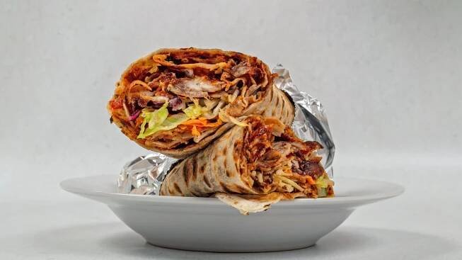 Kebab Masarykova | Wolt | Doručení | Plzeň