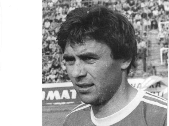 Jubileum Zbrojováka století: Karel Kroupa slaví sedmdesátiny