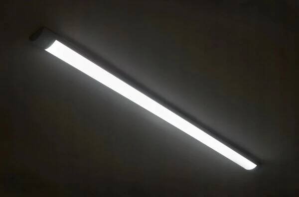 BERGE LED panel EC79826 - 50W - 150 cm - IP44 - neutrální bílá