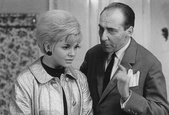 Film Sedm žen Alfonse Karáska
