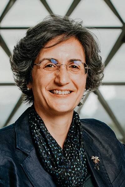 Maria-Makrides