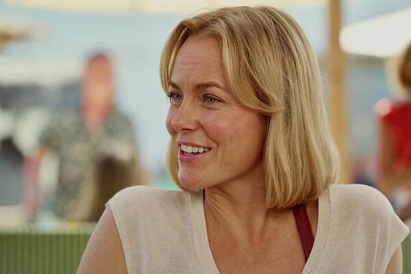 La Palma - Planý poplach - Z filmu - Ingrid Bolsø Berdal
