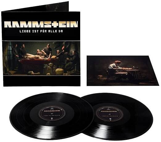 Rammstein