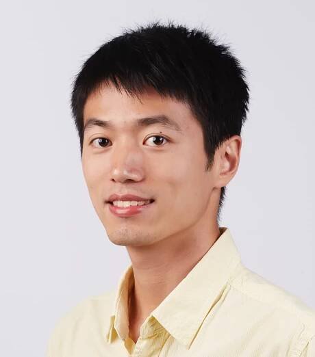Ziwei Liu - Homepage