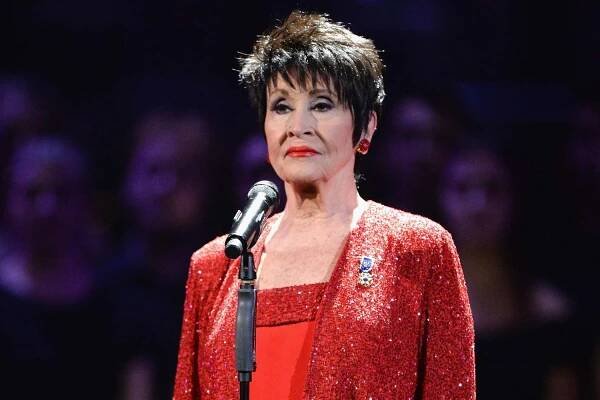The Olivier Awards With Mastercard - Show