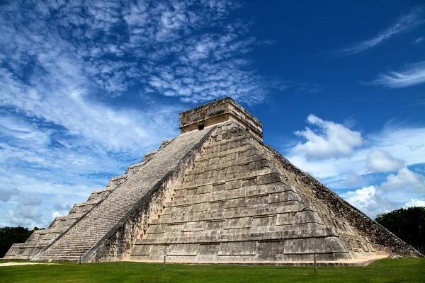 Central America — Skratch