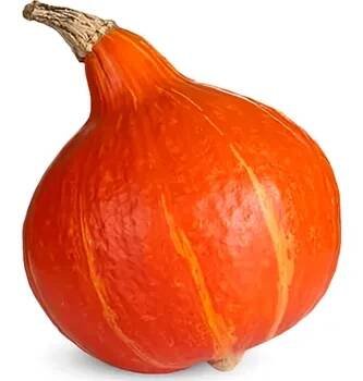 Dýně Hokkaido, cca 0.71kg