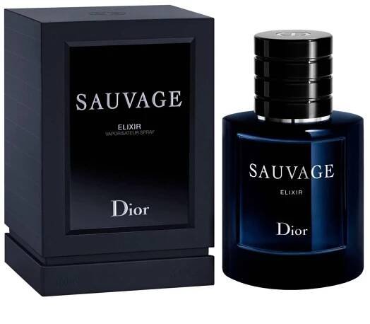 Sauvage Elixir