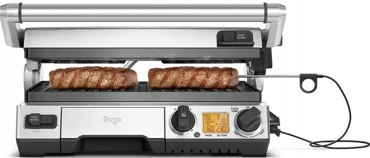 Sage BGR840BSS