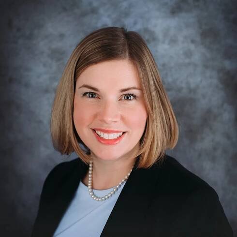 3 – Alison Foley