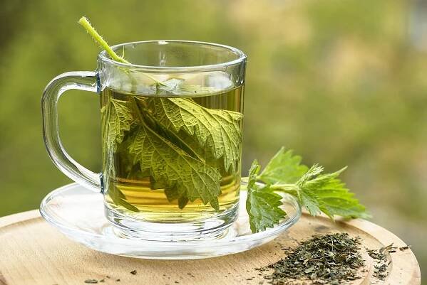 Kopivov kra: ideln jarn detox