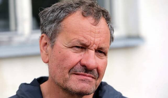 Miroslav Krobot: Nejjistější je začínat u toho, o čem si člověk myslí, že to zná