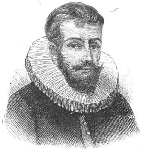 Henry Hudson