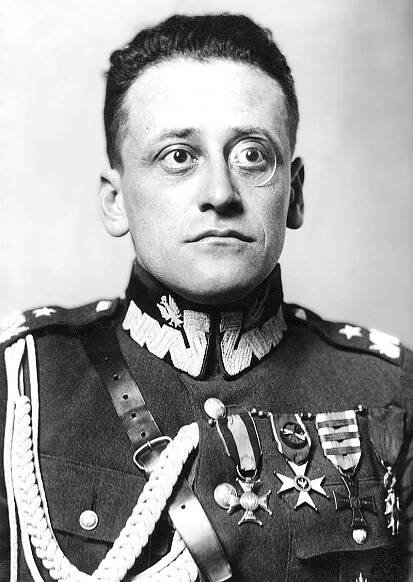 Burhardt-Bukacki, Stanisław [1890-1942] : B