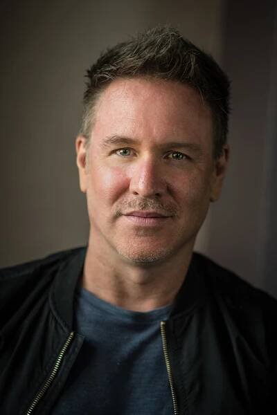PRESS KIT — Stephen Lynch