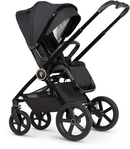 Venicci Tinum Upline 2 2025 ⭐⭐⭐⭐⭐ All Black + u nás ZÁRUKA 3 ROKY