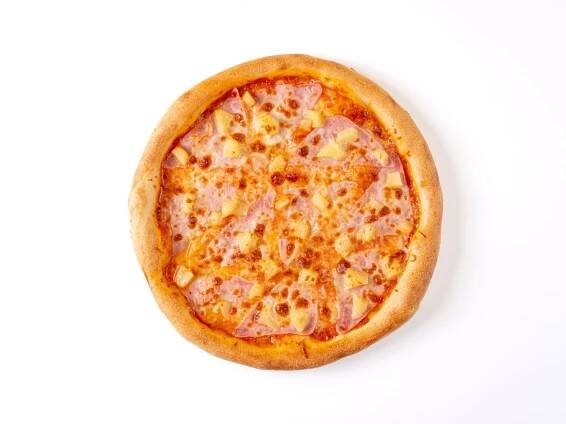 Rud's Pizza Skvrňany | Wolt | Doručení | Plzeň