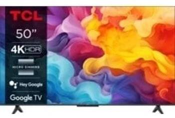 TCL 50V6B