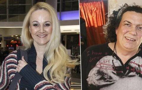 Ponížená Linda Finková: Za Richarda Genzera musela zaplatit balík!