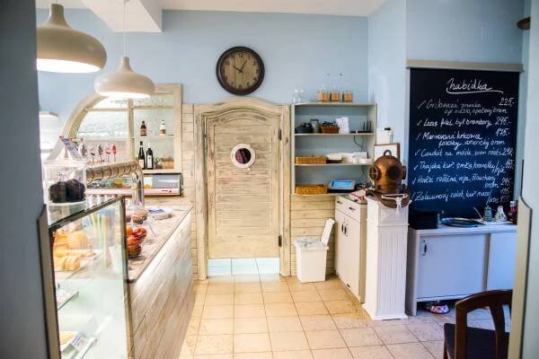 O restauraci