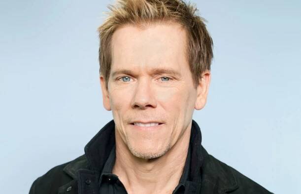 Kevin Bacon, Shawn Ashmore Share What's Next on The Following (VIDEO)