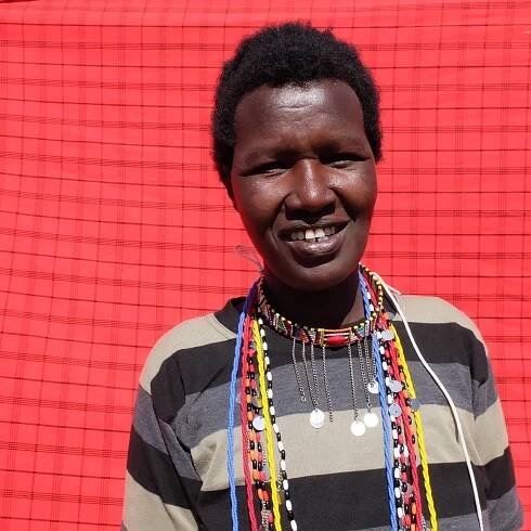 Meet The Women — Arrive Kenya