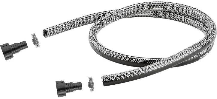 Kärcher Home & Garden 2.997-125.0 sada domovní přípojky 219 mm 33,3 mm (G1), 26,5 mm plast