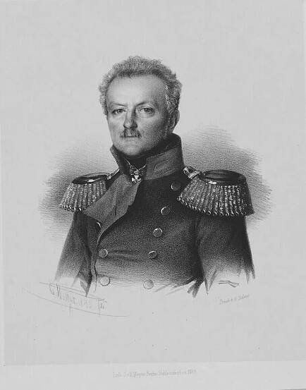 Alexander von Wulffen
