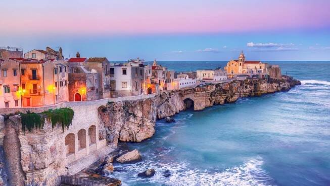 Puglia, Italy, real estate: the comprehensive handbook