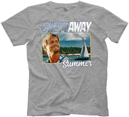 Rowdy Roddy Piper Official T-shirt and Merchandise Store