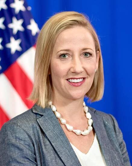 Melissa A. Brown