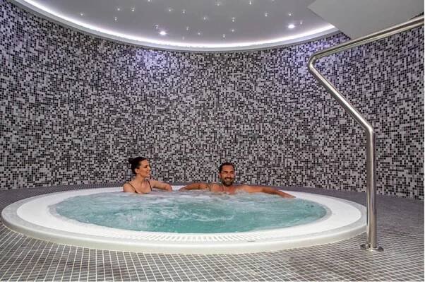 Hotel Slovakia - Trenčianské Teplice | Lázně Travel