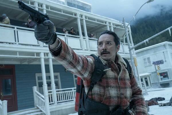 'The Last of Us' Jackson Attack Is a True Surprise