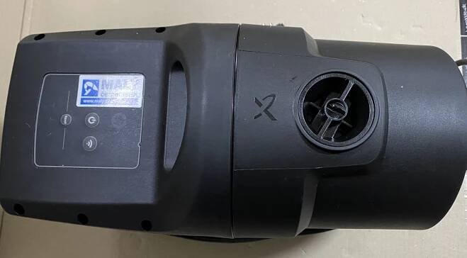 VÝPRODEJ Grundfos SCALA1 3-45 BVBP Domácí vodárna 99530405 PO SERVISU!!