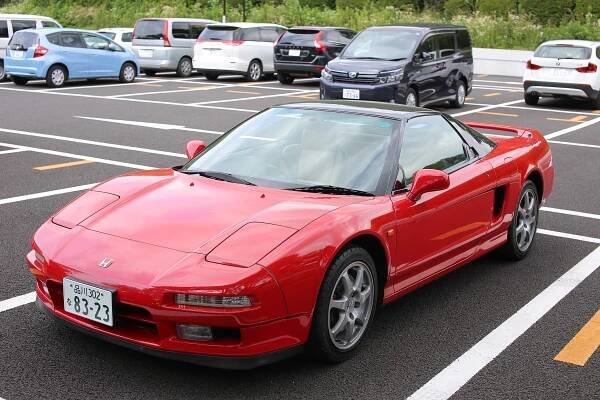 JDM cars – 7. stránka – praktický manuál a průvodce japonskými vozy 