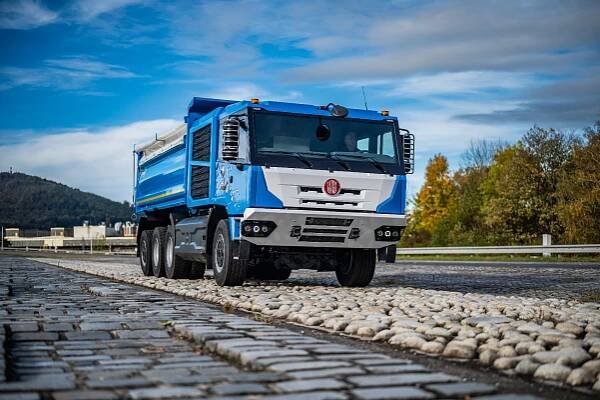 Rvačka o Tatru sílí. Promet Group ztratil důvěru ve vedení Tatry, odmítne plán investic
