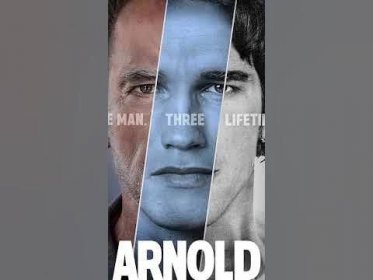 Takhle Arnolda Schwarzeneggera neznáte...